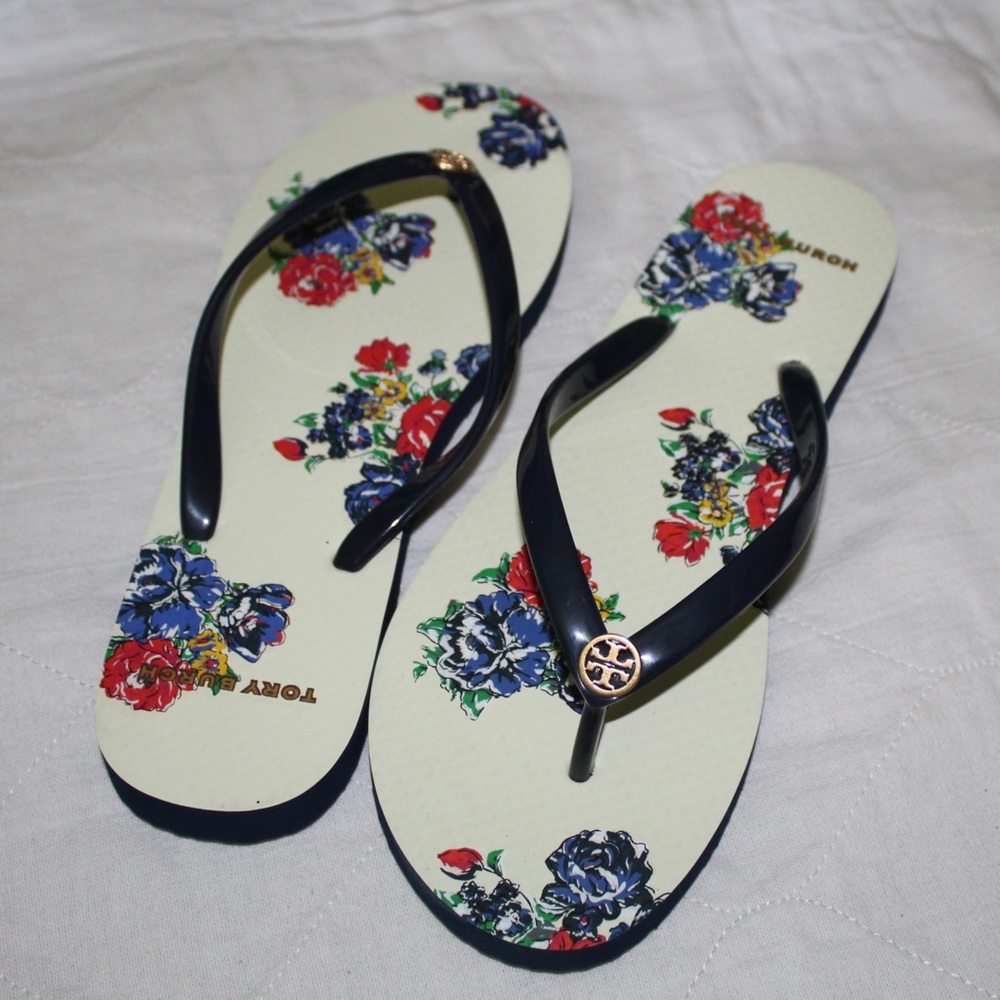 NEW TORY BURCH | Slippers